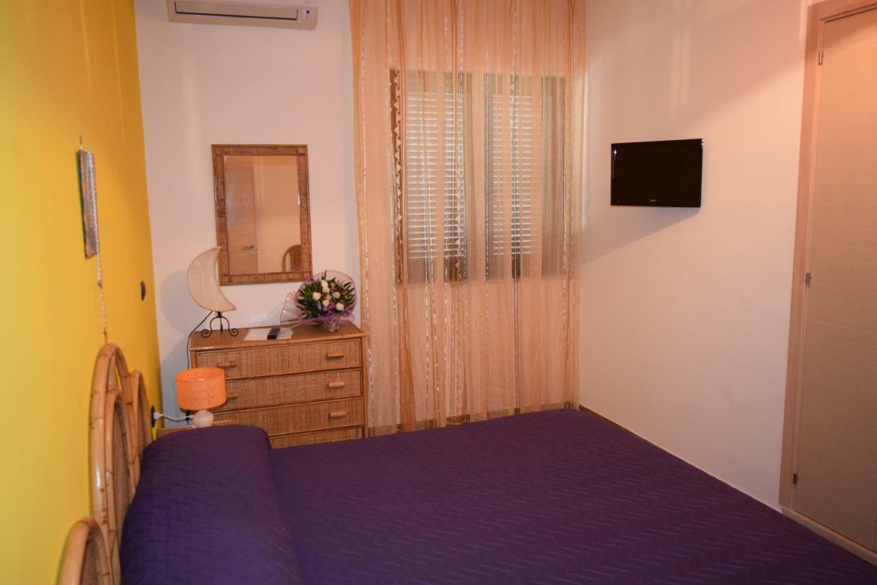 卡斯特沃托诺Bed &Breakfast Pinetamare住宿加早餐旅馆 外观 照片